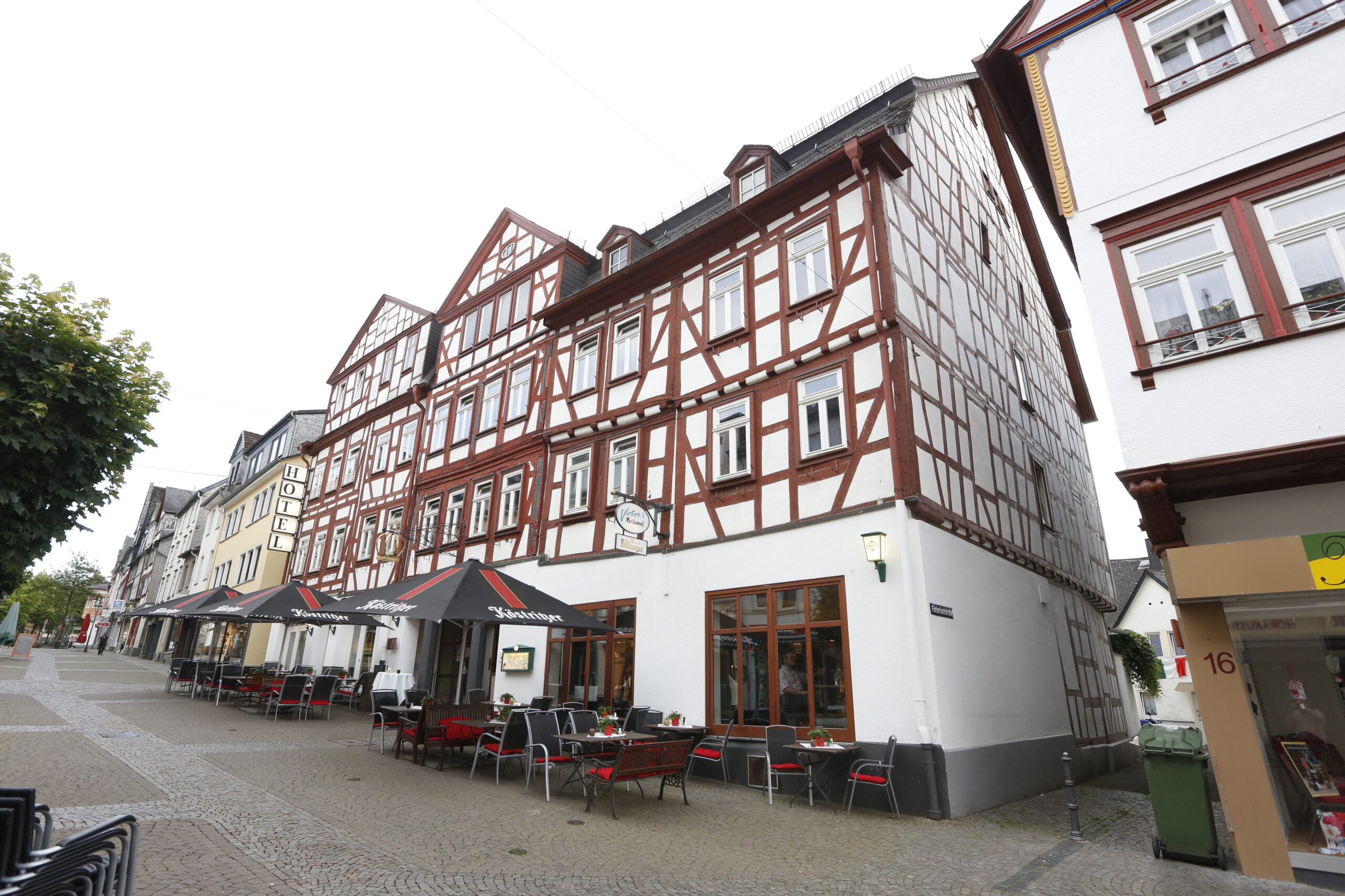 Hotel Schlemmer