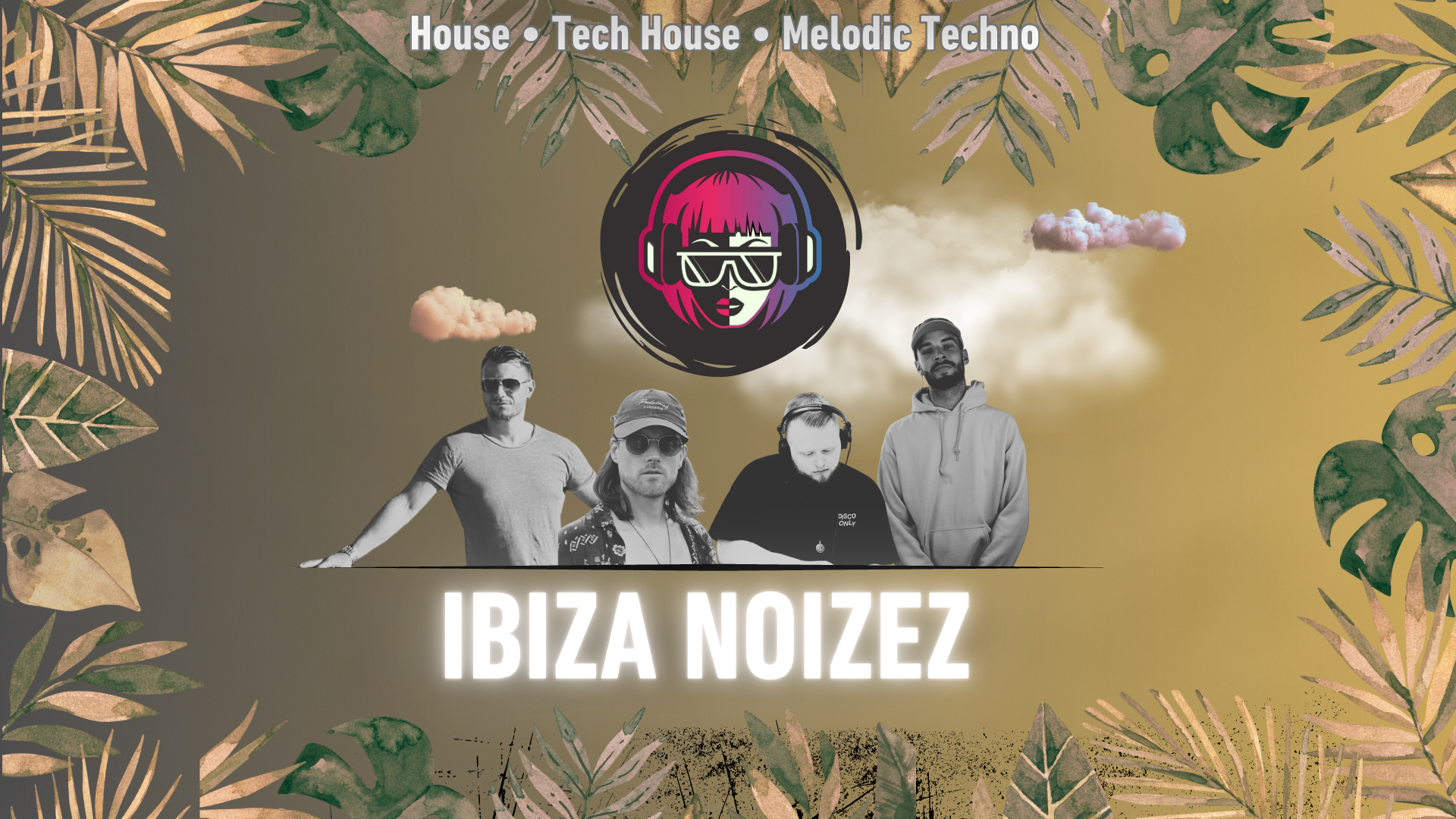 Ibiza Noizez